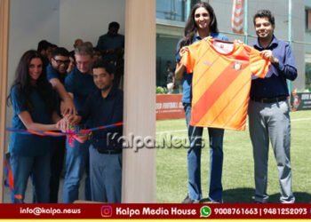 HOSMAT Hospitals Partners with South United Football Club as Official Sports Medicine & Medical Services Leader