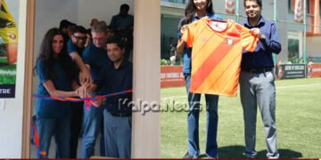 HOSMAT Hospitals Partners with South United Football Club as Official Sports Medicine & Medical Services Leader