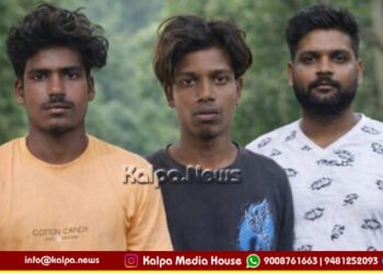 ಹಂಪಿ | ವಿದೇಶ ಮಹಿಳೆ ಅತ್ಯಾಚಾರ, ಪ್ರವಾಸಿಗನ ಹತ್ಯೆ | ಆರೋಪಿಗಳಿಗೆ ಗಲ್ಲು ಶಿಕ್ಷೆ