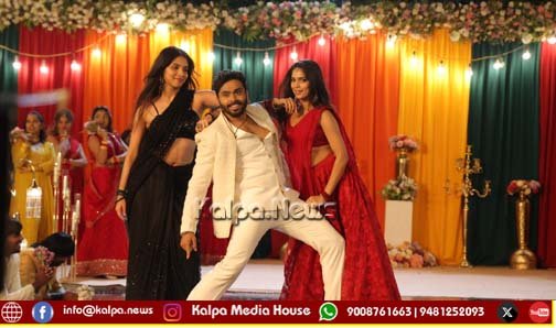 ಚಿತ್ರೋದ್ಯಮಕ್ಕೆ ಹೊಸ ಕಳೆ ತಂದ ಹೇಮಂತ್ ಹವಾ!