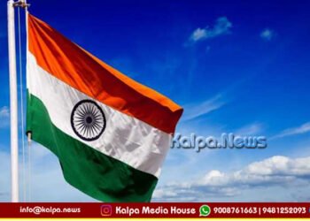 ವಂದೇ ಮಾತರಂ ಗೀತೆಗೆ ಇನ್ಮುಂದೆ ಎದ್ದು ನಿಂತು ಗೌರವ ನೀಡುವುದು ಕಡ್ಡಾಯ | ಕೇಂದ್ರ ಆದೇಶ