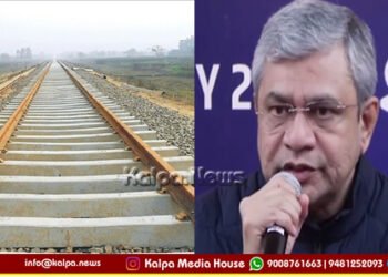 ಶ್ರೀಲಂಕಾದ ಒಟ್ಟು ರೈಲ್ವೆ ಜಾಲ 2014ರಿಂದ ಕರ್ನಾಟಕದಲ್ಲಿ ನಿರ್ಮಾಣವಾದ ಹೊಸ ರೈಲು ಮಾರ್ಗಕ್ಕೆ ಸಮ