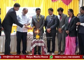 JCI ಚಿರಂತನ ಅಧ್ಯಕ್ಷರಾಗಿ ಪೃಥ್ವಿ ನಾಗರಾಜ್, ಕಾರ್ಯದರ್ಶಿಯಾಗಿ ಮಮತಾ ಆಯ್ಕೆ