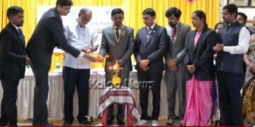 JCI ಚಿರಂತನ ಅಧ್ಯಕ್ಷರಾಗಿ ಪೃಥ್ವಿ ನಾಗರಾಜ್, ಕಾರ್ಯದರ್ಶಿಯಾಗಿ ಮಮತಾ ಆಯ್ಕೆ