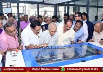 ಆವಿಷ್ಕಾರಯುತ ಕಾಲದಲ್ಲಿ ನಾವೀನ್ಯ ಚಿಂತನೆಗಳ ಜಾಗೃತಿ ಅತ್ಯಗತ್ಯ: ನಾರಾಯಣ ರಾವ್ ಅಭಿಪ್ರಾಯ