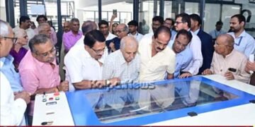 ಆವಿಷ್ಕಾರಯುತ ಕಾಲದಲ್ಲಿ ನಾವೀನ್ಯ ಚಿಂತನೆಗಳ ಜಾಗೃತಿ ಅತ್ಯಗತ್ಯ: ನಾರಾಯಣ ರಾವ್ ಅಭಿಪ್ರಾಯ