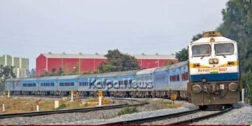 Mysore – Shivamogga Express Big Update on this Date | Must Read