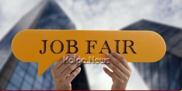 ಶಿವಮೊಗ್ಗ | ಫೆ.21ರಂದು ಉದ್ಯೋಗ ಮೇಳ