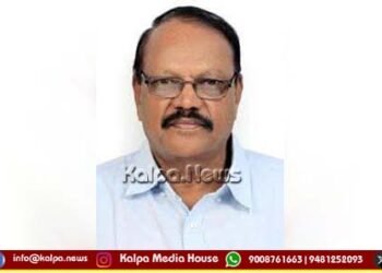 ಫಿಲ್ಮ್ ಚೇಂಬರ್’ನಲ್ಲೇ ಹೃದಯಾಘಾತ | ಚಿತ್ರ ನಿರ್ದೇಶಕ ಜೋಸೈಮನ್ ವಿಧಿವಶ