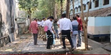 ಕನ್ಸರ್ವೆನ್ಸಿ ಅಂಚಿನಲ್ಲಿರುವ ಮರಗಳನ್ನು ಸಂರಕ್ಷಿಸಿ | ಪರಿಸರ ಹೋರಾಟಗಾರರ ಆಗ್ರಹ