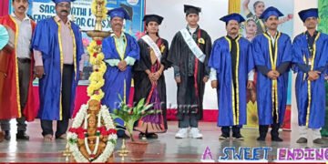 ಗೆದ್ದೇ ಗೆಲ್ಲುವೆ ಎನ್ನುವ ಆತ್ಮ ವಿಶ್ವಾಸದೊಂದಿಗೆ ಮುನ್ನುಗ್ಗಬೇಕು | ಡಾ.ಜಿ.ಎಸ್. ಶಿವಕುಮಾರ್ ಕರೆ