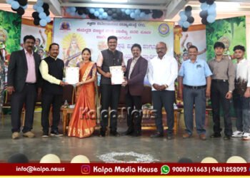 ನಿರ್ದಿಷ್ಟ ಗುರಿ, ಶ್ರಮದಿಂದ ಸುಲಭ ಯಶಸ್ಸು ಸಾಧ್ಯ | ಸಿದ್ದಲಿಂಗ ಮೂರ್ತಿ ಅಭಿಮತ