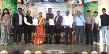 ನಿರ್ದಿಷ್ಟ ಗುರಿ, ಶ್ರಮದಿಂದ ಸುಲಭ ಯಶಸ್ಸು ಸಾಧ್ಯ | ಸಿದ್ದಲಿಂಗ ಮೂರ್ತಿ ಅಭಿಮತ