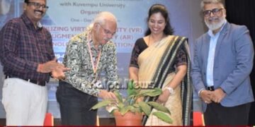 ತಂತ್ರಜ್ಞಾನಗಳು ಅಧ್ಯಾಪಕರ ಸ್ಥಾನ ತುಂಬಲು ಸಾಧ್ಯವಿಲ್ಲ: ಪ್ರೊ. ರಶ್ಮಿ ಶೆಟ್ಟಿ