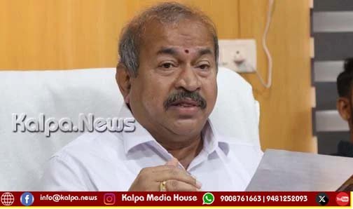 ರಾಜ್ಯದಲ್ಲಿನ ಕಾಂಗ್ರೆಸ್ ಸರ್ಕಾರ ನಿಷ್ಕ್ರಿಯ, ಅಭಿವೃದ್ಧಿ ಶೂನ್ಯ: ಶಾಸಕ ಚನ್ನಬಸಪ್ಪ ವಾಗ್ದಾಳಿ