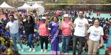 ಬೆಂಗಳೂರು | ‘ಮ್ಯಾಚ್ ಡೇ 2026’ ವಿನೂತನ ಕಾರ್ಯಕ್ರಮಕ್ಕೆ ಅದ್ಧೂರಿ ಚಾಲನೆ