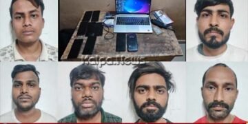 ಸಾಮಾಜಿಕ ಜಾಲತಾಣಗಳ ಮೂಲಕ ವಿದೇಶಿ ಹೂಡಿಕೆ ವಂಚನೆ |11 ಜನರ ಬಂಧನ