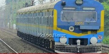 ಬೆಂಗಳೂರು–ಬಂಗಾರಪೇಟೆ ಮೆಮು ರೈಲುಗಳಿಗೆ ತಾತ್ಕಾಲಿಕ ನಿಲುಗಡೆ