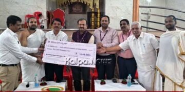 ಸೌರ ಶಕ್ತಿಯ ಸಮರ್ಥ ಬಳಕೆಯಿಂದ ಪರಿಸರ ಸಂರಕ್ಷಣೆ ಸಾಧ್ಯ: ಅರುಣ್ ಅಭಿಪ್ರಾಯ