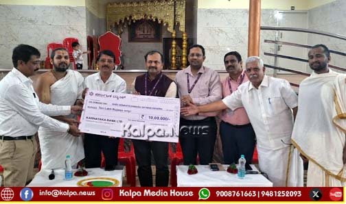 ಸೌರ ಶಕ್ತಿಯ ಸಮರ್ಥ ಬಳಕೆಯಿಂದ ಪರಿಸರ ಸಂರಕ್ಷಣೆ ಸಾಧ್ಯ: ಅರುಣ್ ಅಭಿಪ್ರಾಯ