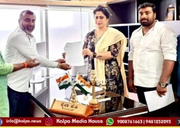 ಜನಸಹಭಾಗಿತ್ವದಲ್ಲಿ ಬೃಹತ್ ಮೈಸೂರು ಮಹಾನಗರಪಾಲಿಕೆ ರಚಿಸುವಂತೆ ಆಗ್ರಹ