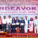 NITK Surathkal Inaugurates First Annual Sports Festival- ‘Endeavor 2026’