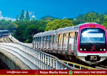 ಬೆಂಗಳೂರು | ಮತ್ತೆ ನಮ್ಮ ಮೆಟ್ರೋ ಪ್ರಯಾಣದರ ಏರಿಕೆ | ಎಂದಿನಿಂದ ಜಾರಿ? ಎಷ್ಟು ಹೆಚ್ಚಳ?