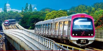 ಬೆಂಗಳೂರು | ಮತ್ತೆ ನಮ್ಮ ಮೆಟ್ರೋ ಪ್ರಯಾಣದರ ಏರಿಕೆ | ಎಂದಿನಿಂದ ಜಾರಿ? ಎಷ್ಟು ಹೆಚ್ಚಳ?