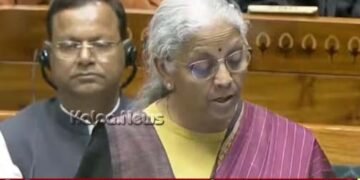 ಮಹಾತ್ಮ ಗಾಂಧಿ ಗ್ರಾಮ ಸ್ವರಾಜ್ ಘೋಷಣೆ | ಏನಿದು ವಿತ್ತ ಸಚಿವರು ಪ್ರಸ್ತಾಪಿಸಿದ ವಿಚಾರ?