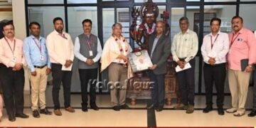 ವಿದ್ಯಾರ್ಥಿಗಳಿಗೆ ಸ್ಥಳೀಯ ಸಾಧಕರ ಪರಿಚಯ ಅತ್ಯಗತ್ಯ: ಡಾ. ಶ್ರೀನಿವಾಸ್ ಅಭಿಪ್ರಾಯ