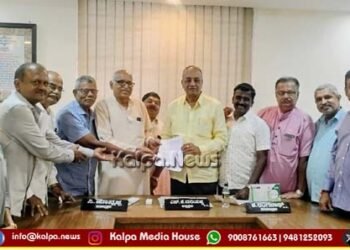 ಪ್ಲಾಸ್ಟಿಕ್ ಮುಕ್ತ ಪರಿಸರ ಸ್ನೇಹಿ ಮಾರಿಕಾಂಬಾ ಜಾತ್ರೆ ಆಚರಿಸಿ: ಪರ್ಯಾವರಣ ಟ್ರಸ್ಟ್ ಕರೆ