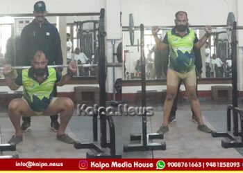 ತುಳುನಾಡಿನ ಹೆಮ್ಮೆ ಕುಡ್ಲದ ಪವರ್ ಲಿಫ್ಟರ್ ಪ್ರಕಾಶ್ ಶೆಟ್ಟಿ ಕೆಂಜಾರ್ ಬಗ್ಗೆ ನೀವು ತಿಳಿಯಲೇಬೇಕು