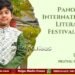 ಅಂತಾರಾಷ್ಟ್ರೀಯ ಸಾಹಿತ್ಯ ಸಮ್ಮೇಳನ | ಭಾರತದ ಅತ್ಯಂತ ಕಿರಿಯ ಪ್ರತಿನಿಧಿಯಾಗಿ ಪೃಥು ಅದ್ವೈತ್ ಆಯ್ಕೆ