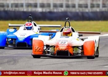 ಅಂತರಾಷ್ಟ್ರೀಯ ರೇಸಿಂಗ್ ಫೆಸ್ಟಿವಲ್‌ಗೆ ಸಜ್ಜಾದ ಗೋವಾ | ಕಿಚ್ಚಾಸ್ ಕಿಂಗ್ಸ್ ಬೆಂಗಳೂರು ತಂಡ ಸ್ಪರ್ಧೆ!