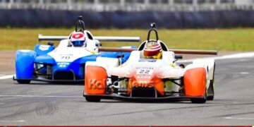 ಅಂತರಾಷ್ಟ್ರೀಯ ರೇಸಿಂಗ್ ಫೆಸ್ಟಿವಲ್‌ಗೆ ಸಜ್ಜಾದ ಗೋವಾ | ಕಿಚ್ಚಾಸ್ ಕಿಂಗ್ಸ್ ಬೆಂಗಳೂರು ತಂಡ ಸ್ಪರ್ಧೆ!