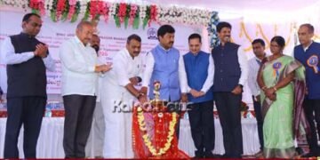 ಸಂವಹನ ಮಾಧ್ಯಮದ ಗುಣಮಟ್ಟ ಸುಧಾರಣೆಗೆ 2 ಸಾವಿರ ಕೋಟಿ ರೂ. ವೆಚ್ಚ: ಕೇಂದ್ರ ಸಚಿವ ಮುರುಗನ್