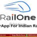 ರೈಲ್ಒನ್ ಸೂಪರ್ ಆ್ಯಪ್ | ರೈಲ್ವೆ ಸೇವೆಗಳೆಲ್ಲವೂ ಈಗ ಒಂದೇ ಕಡೆ | ಏನೆಲ್ಲಾ ಅನುಕೂಲಗಳಿವೆ?