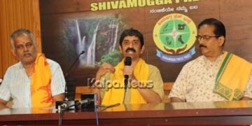 ಫೆ.25ರಂದು ಶ್ರೀ ರಾಮಚಂದ್ರಾಪುರ ಮಠದಲ್ಲಿ ಕೃಷ್ಣಾರ್ಪಣಮ್, ಗೋದೀಪ ಮಹೋತ್ಸವ