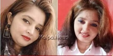 ಕನ್ನಡದ ಹೆಸರಾಂತ ಕಿರುತೆರೆ ನಟಿ ರಶ್ಮಿ ಲೀಲಾ ನಿಧನ