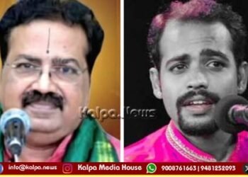 ಬೆಂಗಳೂರು | ರಾಯರ ವರ್ಧಂತಿ | ತ್ಯಾಗರಾಜನಗರ ಮಠದಲ್ಲಿ ಫೆ.19-24ರವರೆಗೆ ವಿಶೇಷ ಕಾರ್ಯಕ್ರಮ