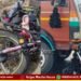 ಚಿಕ್ಕೋಡಿ | ಭೀಕರ ರಸ್ತೆ ಅಪಘಾತ | ಒಂದೇ ಕುಟುಂಬದ ಮೂವರು ದಾರುಣ ಸಾವು