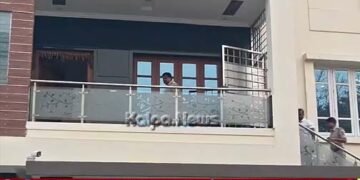 ಬೆಂಗಳೂರು | ಪೋಲಿಸರ ಸೋಗಿನಲ್ಲಿ ಉದ್ಯಮಿ ಮನೆ ದರೋಡೆ | 500 ಗ್ರಾಂ ಚಿನ್ನ, ನಗದು ಕಳ್ಳತನ