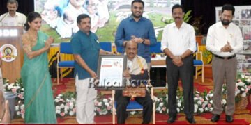 Bhaskara Parva: Generations of Journalism Students Reunite to Honour a Teacher Who Shaped Their Lives