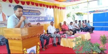 ಯುವಜನತೆಯ ಕನಸು ನನಸಾಗಿಸುವಲ್ಲಿ ಉದ್ಯೋಗಮೇಳ ಯಶಸ್ವಿ: ವಿವೇಕ್ ಆಳ್ವ ವಿಶ್ವಾಸ