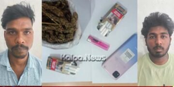 ಏನೂ ಗೊತ್ತಿಲ್ಲದೆ ಕೇವಲ 500 ರೂ. ಆಸೆಗೋಸ್ಕರ ತಪ್ಪು ಮಾಡಿದ ಆರೋಪಿಗಳು ಅಂದರ್