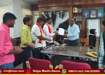 ಶಿವಮೊಗ್ಗ | ನಗರ, ಗ್ರಾಮಾಂತರದ ಈ ಮಾರ್ಗದಲ್ಲಿ ಸರ್ಕಾರಿ ಸಿಟಿ ಬಸ್ ಓಡಿಸಲು ಆಗ್ರಹ