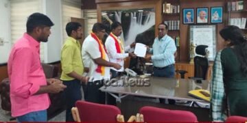 ಶಿವಮೊಗ್ಗ | ನಗರ, ಗ್ರಾಮಾಂತರದ ಈ ಮಾರ್ಗದಲ್ಲಿ ಸರ್ಕಾರಿ ಸಿಟಿ ಬಸ್ ಓಡಿಸಲು ಆಗ್ರಹ