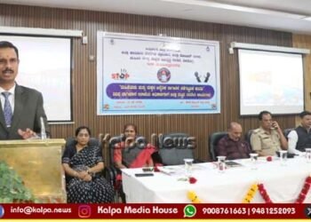 ಮಕ್ಕಳ ಅನೈತಿಕ ಸಾಗಾಣಿಕೆ ಅತ್ಯಂತ ನೋವಿನ ಸಂಗತಿ: ನ್ಯಾ. ಸಂತೋಷ್