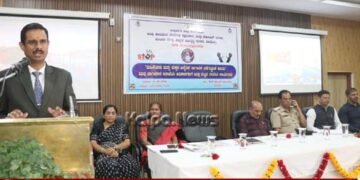 ಮಕ್ಕಳ ಅನೈತಿಕ ಸಾಗಾಣಿಕೆ ಅತ್ಯಂತ ನೋವಿನ ಸಂಗತಿ: ನ್ಯಾ. ಸಂತೋಷ್