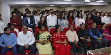 ಲಾಲಸೆಗೆ ಮಿತಿ ಇಲ್ಲದಾಗ, ಭ್ರಷ್ಟಾಚಾರ ಅನಿವಾರ್ಯವಾಗುತ್ತದೆ: ನ್ಯಾಯಮೂರ್ತಿ ಸಂತೋಷ್ ಹೆಗ್ಡೆ